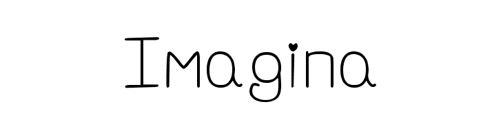 Darlin' Pop  Free Fonts Download