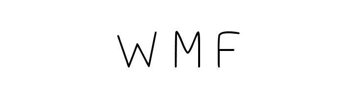 Darlin' Pop  Free Fonts Download