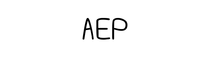 Darlin' Pop Bold  Free Fonts Download