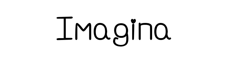 Darlin' Pop Bold  Free Fonts Download