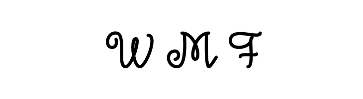 DecemberSkyFont  Free Fonts Download