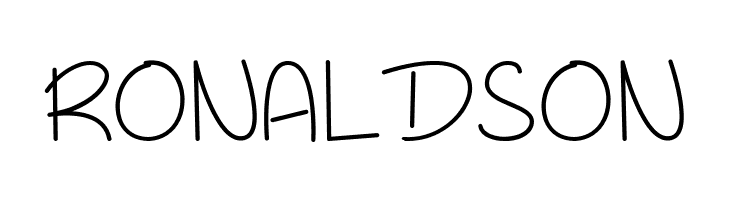 Dutch Tulips  Free Fonts Download