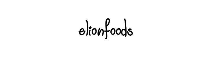 Einhorn Schrift  Free Fonts Download