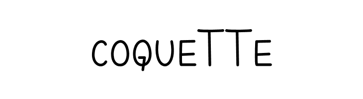 EvenMoreMixedUp2  Free Fonts Download