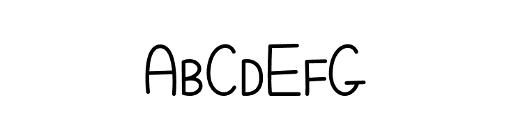 EvenMoreMixedUp  Free Fonts Download