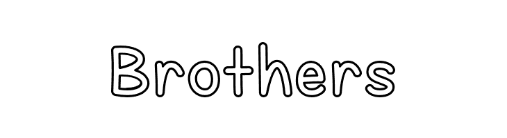 FillMeWithColor  Free Fonts Download