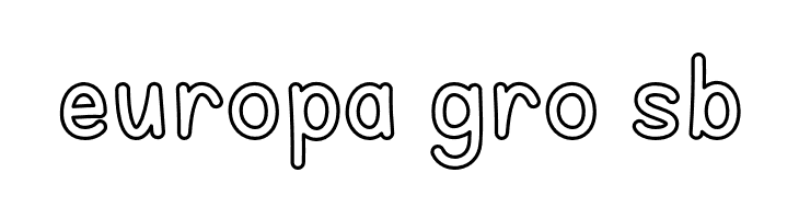 FillMeWithColor  Free Fonts Download