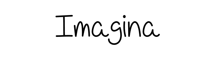 ForAPessimistImPrettyOptim  Free Fonts Download