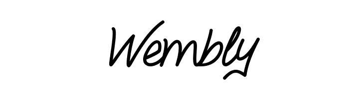 Mf Foxes In Love  Free Fonts Download