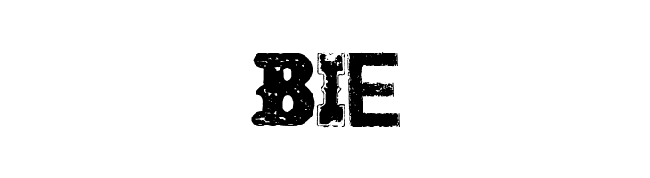 Jailbox1  Free Fonts Download
