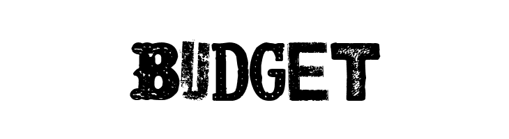 Jailbox1  Free Fonts Download