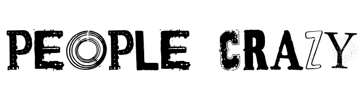 Jailbox1  Free Fonts Download