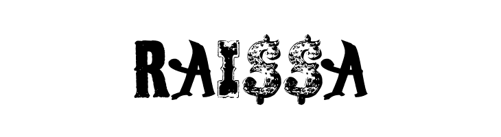 Jailbox1  Free Fonts Download