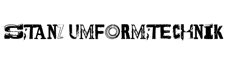 Jailbox1  Free Fonts Download