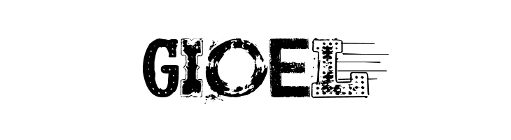 Jailbox1  Free Fonts Download