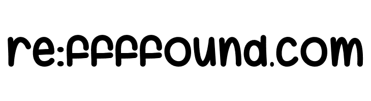 HugMeTight  Free Fonts Download