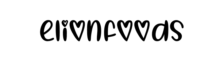 IHeartSummer-Regular  Free Fonts Download
