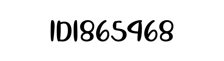 I Heart Summer Regular  Free Fonts Download