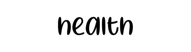 I Heart Summer Regular  Free Fonts Download