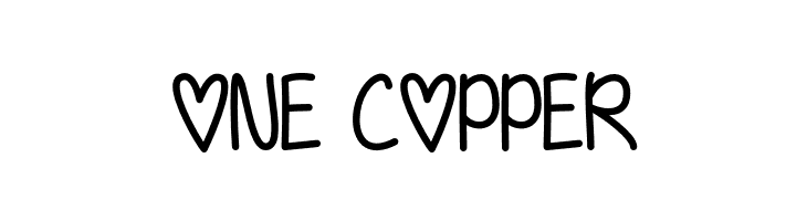 IHeartYouAlways  Free Fonts Download