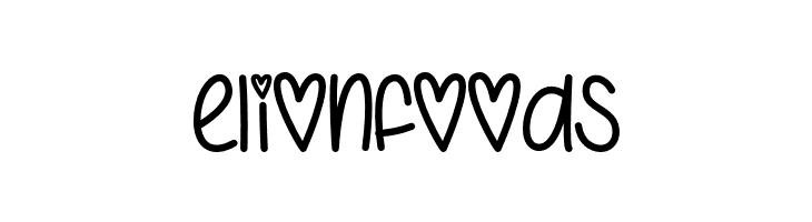 IHeartYouAlways  Free Fonts Download