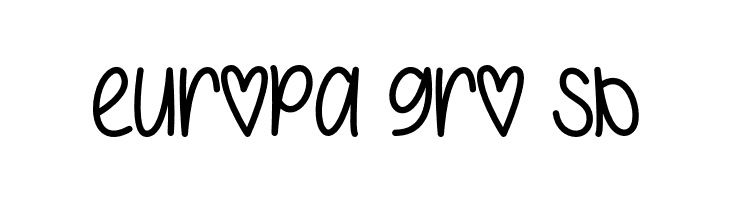 IHeartYouAlways  Free Fonts Download