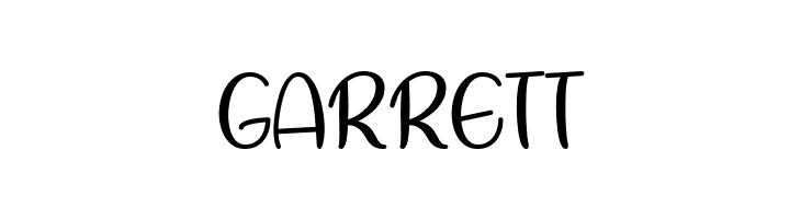 Let's Bake Muffins  Free Fonts Download