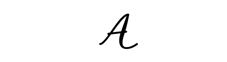 Liar Script  Free Fonts Download