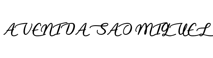 Liar Script  Free Fonts Download