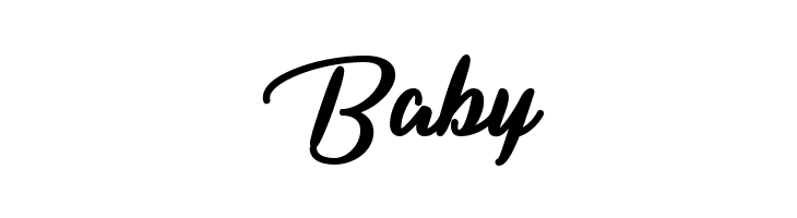 Liar Script  Free Fonts Download