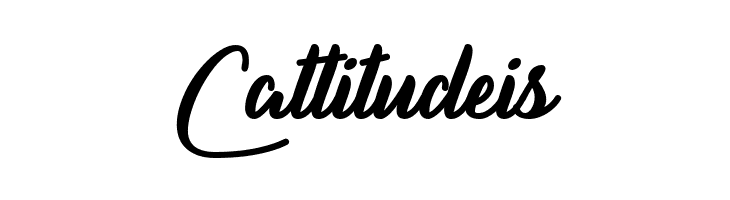 Liar Script  Free Fonts Download