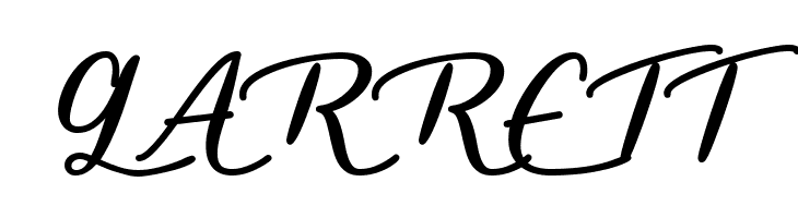 Liar Script  Free Fonts Download