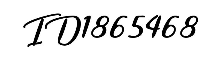 Liar Script  Free Fonts Download