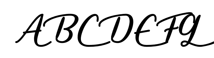 LiarScript  Free Fonts Download