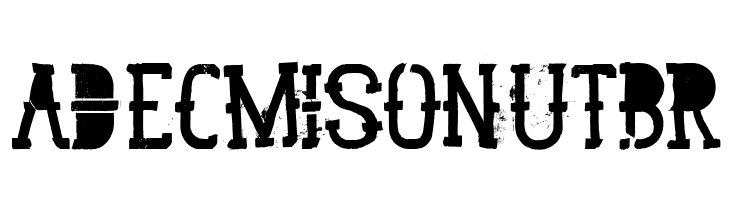 GoodPeace  Free Fonts Download