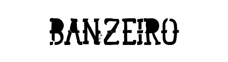 GoodPeace  Free Fonts Download