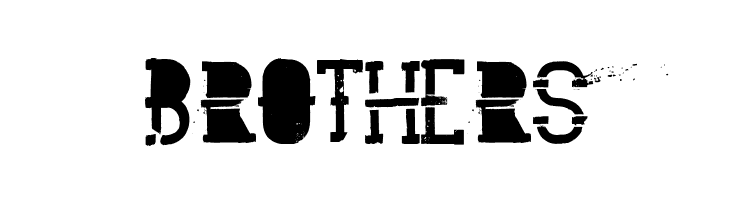 GoodPeace  Free Fonts Download