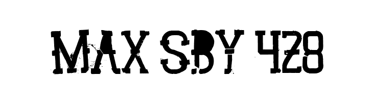 GoodPeace  Free Fonts Download