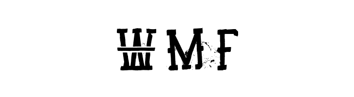 GoodPeace  Free Fonts Download