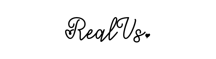 Lovers in February  Free Fonts Download