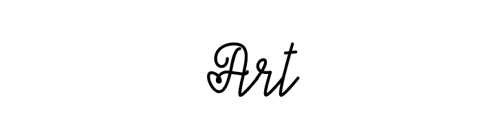 LoversinFebruary  Free Fonts Download