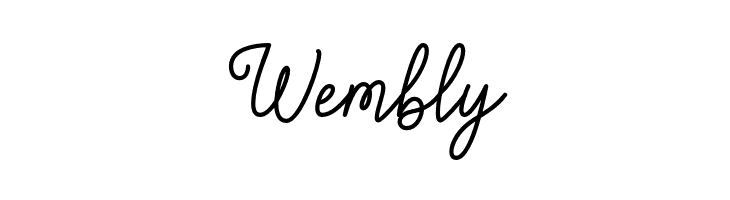 LoversinFebruary  Free Fonts Download