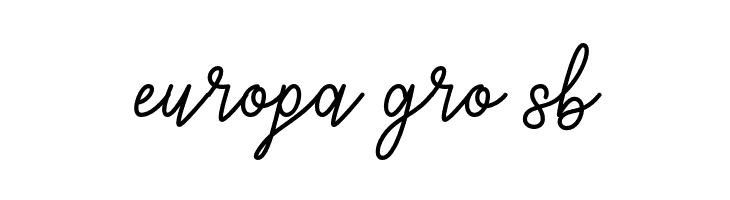 LoversinFebruary  Free Fonts Download