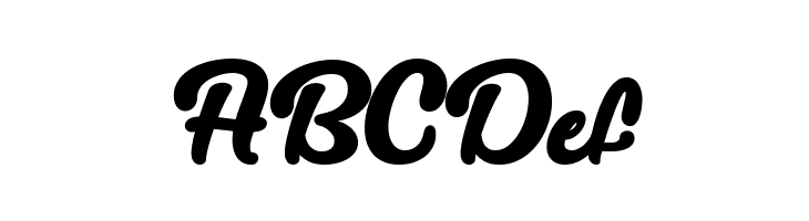 Lucy the Cat Regular  Free Fonts Download