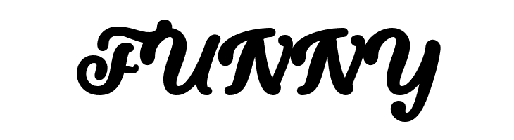 Lucy the Cat Regular  Free Fonts Download