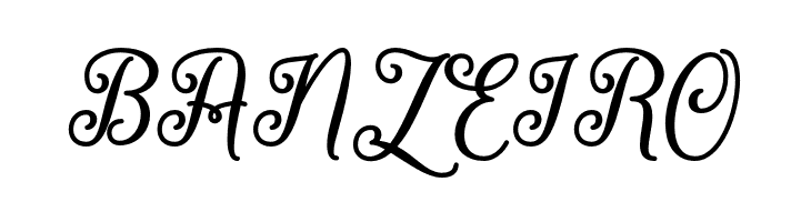 MarchCalligraphy  Free Fonts Download