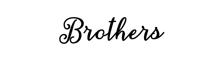 MarchCalligraphy  Free Fonts Download