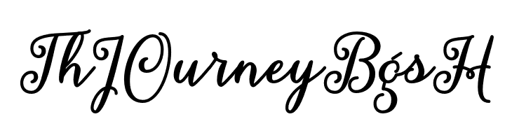 MarchCalligraphy  Free Fonts Download