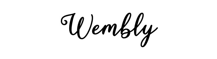 MarchCalligraphy  Free Fonts Download