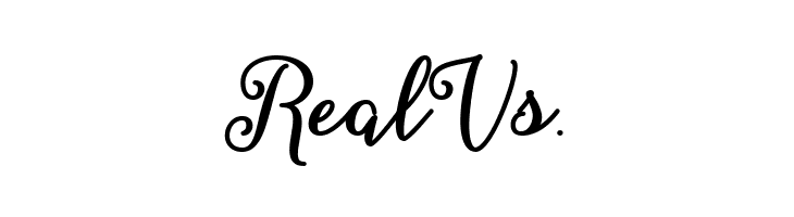 March Calligraphy  Free Fonts Download